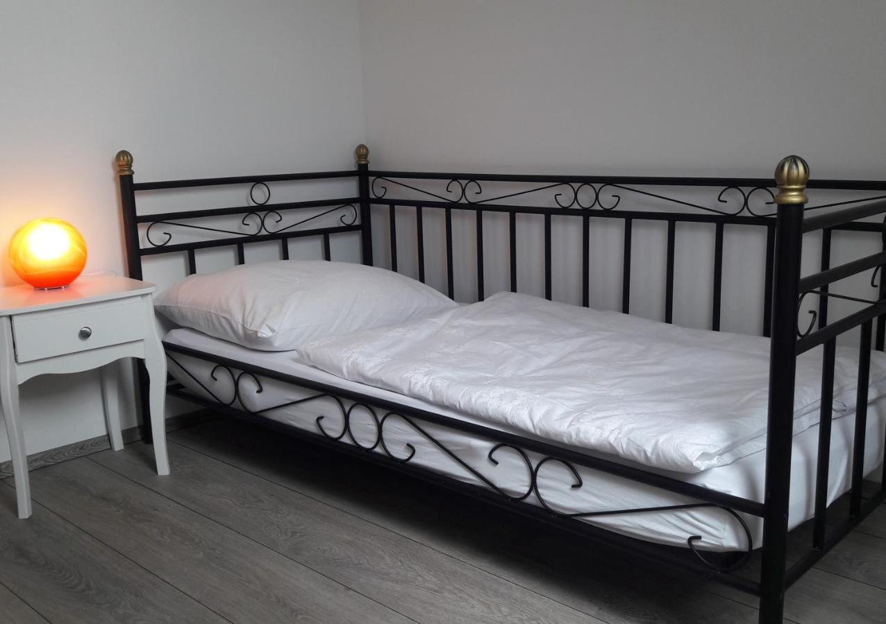 Ferienwohnung Schwarzwald-Baar Blick Donaueschingen Εξωτερικό φωτογραφία