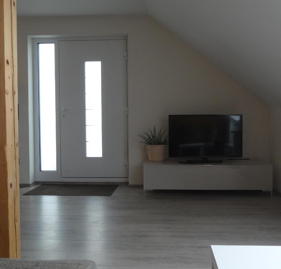 Ferienwohnung Schwarzwald-Baar Blick Donaueschingen Εξωτερικό φωτογραφία