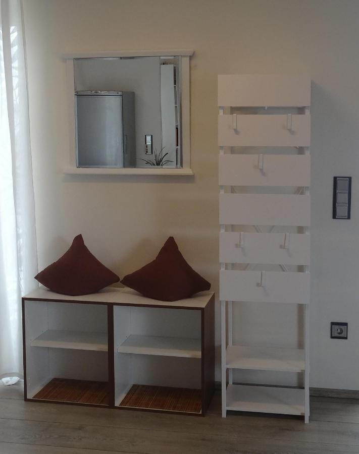 Ferienwohnung Schwarzwald-Baar Blick Donaueschingen Εξωτερικό φωτογραφία
