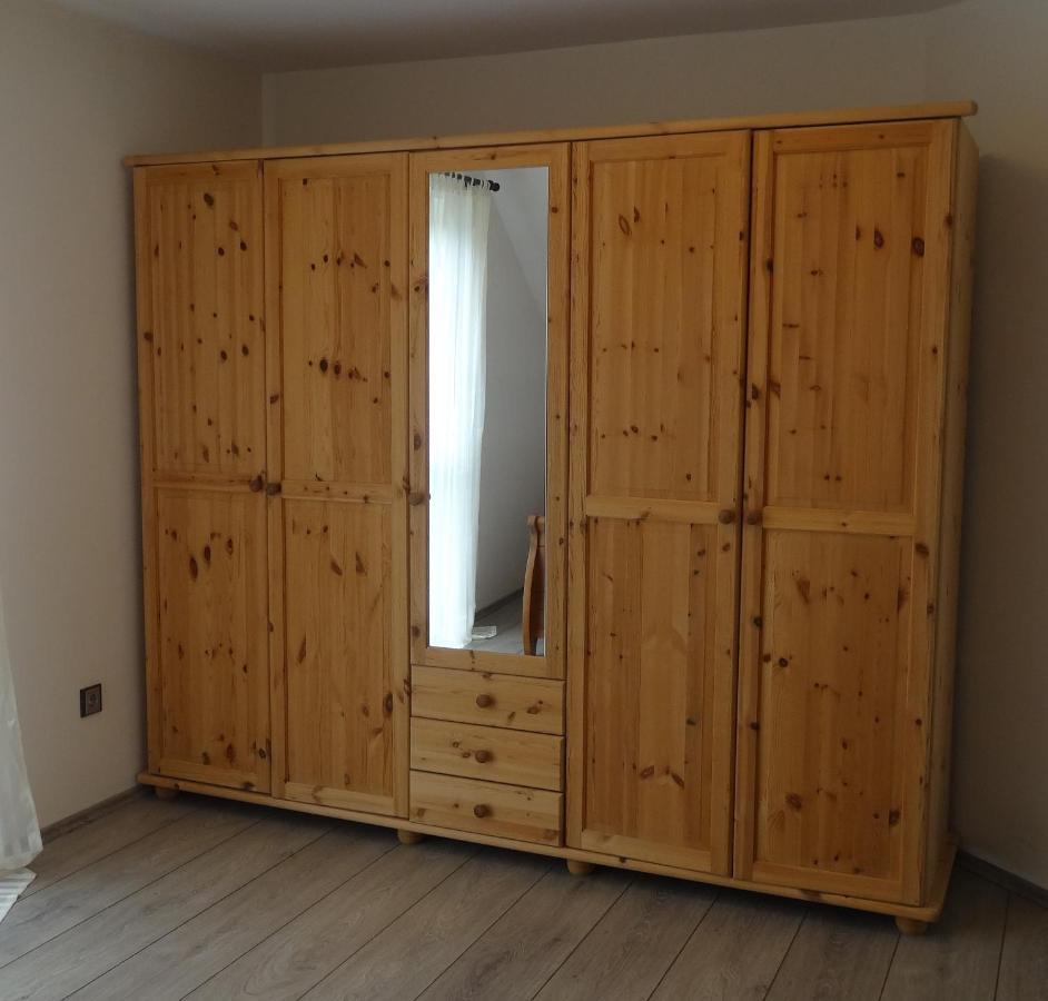 Ferienwohnung Schwarzwald-Baar Blick Donaueschingen Εξωτερικό φωτογραφία