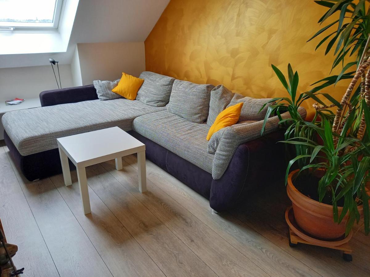 Ferienwohnung Schwarzwald-Baar Blick Donaueschingen Εξωτερικό φωτογραφία