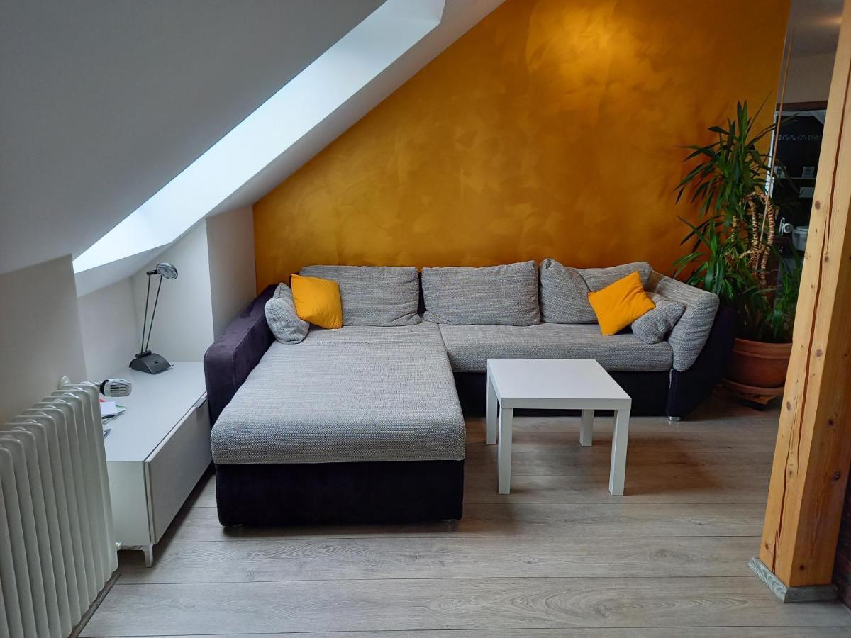 Ferienwohnung Schwarzwald-Baar Blick Donaueschingen Εξωτερικό φωτογραφία
